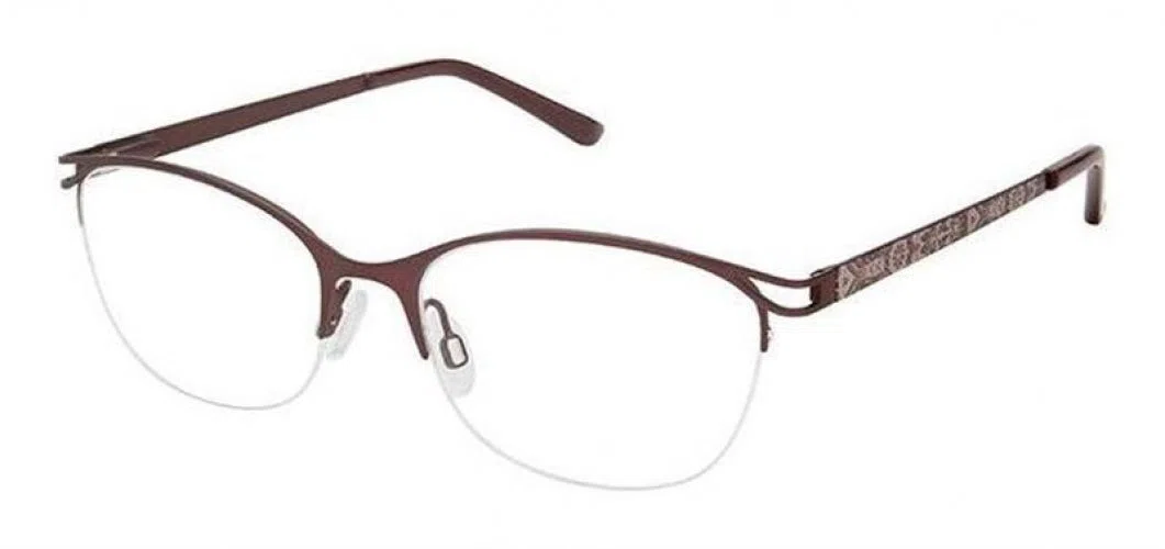 Superflex SF-593 Eyeglasses - view 3